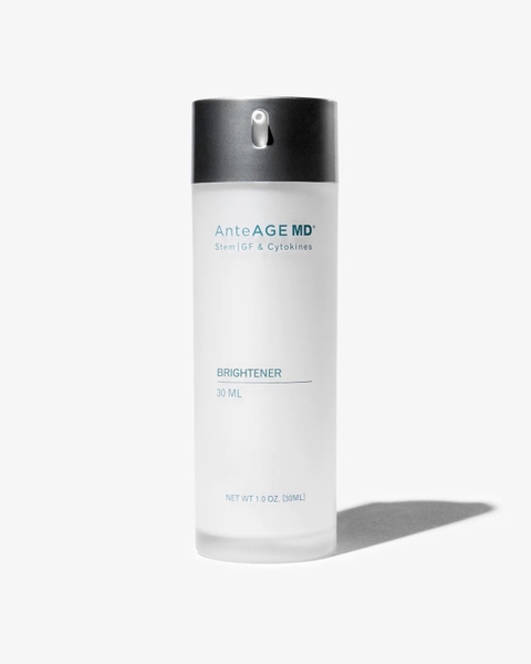 ANTEAGE MD BRIGHTENER / KEM DƯỠNG LÀM SÁNG DA VÀ ĐỀU MÀU DA