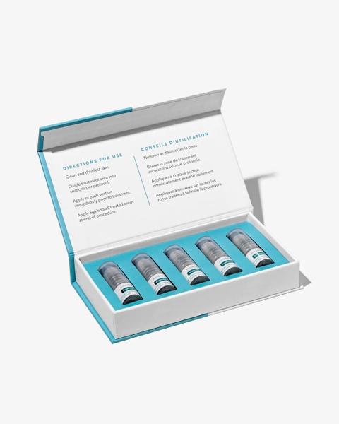 ANTEAGE BRIGHTENING MICROCHANNELING SOLUTION / TINH CHẤT LÀM SÁNG, TRẺ HOÁ LÀN DA 