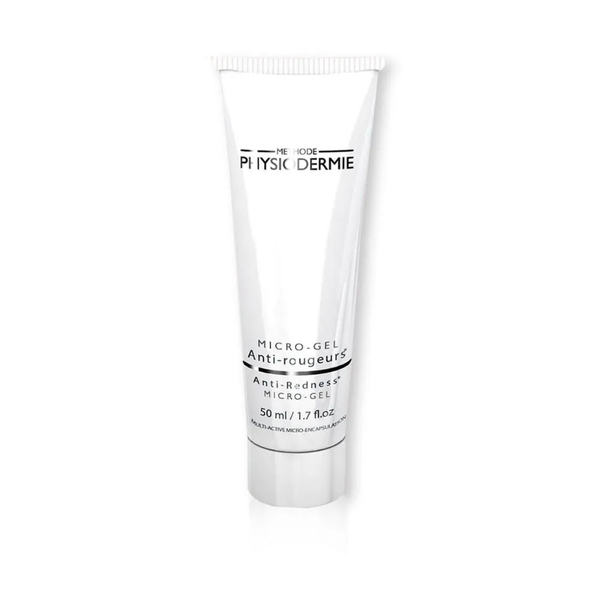 METHODE PHYSIODERMIE ANTI-REDNESS MICRO GEL: Hỗ Trợ Giảm Mẩn Đỏ & Kiểm Soát Dầu Cho Làn Da Khó Chiều Vào Ban Đêm