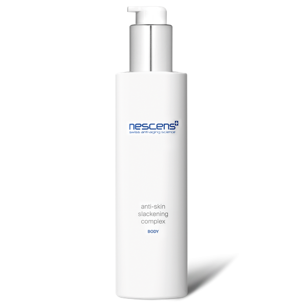 NESCENS ANTI-SKIN SLACKENING COMPLEX-BODY / KEM DƯỠNG THỂ CẢI THIỆN VÙNG DA BỊ CHÙNG NHÃO