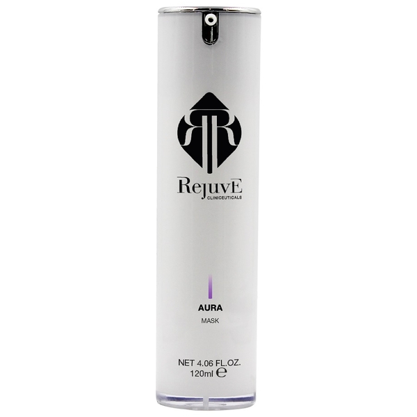 REJUVE AURA MASK 120ML/ MẶT NẠ DÀNH CHO DA KHÔ VÀ DA NHẠY CẢM REJUVE AURA MASK 120ML