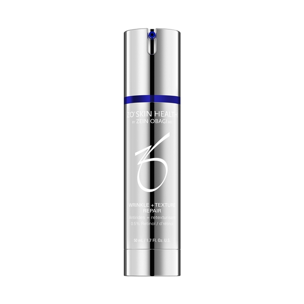ZO SKIN HEALTH WRINKLE + TEXTURE REPAIR / KEM DƯỠNG CHỐNG LÃO HOÁ CHUYÊN SÂU