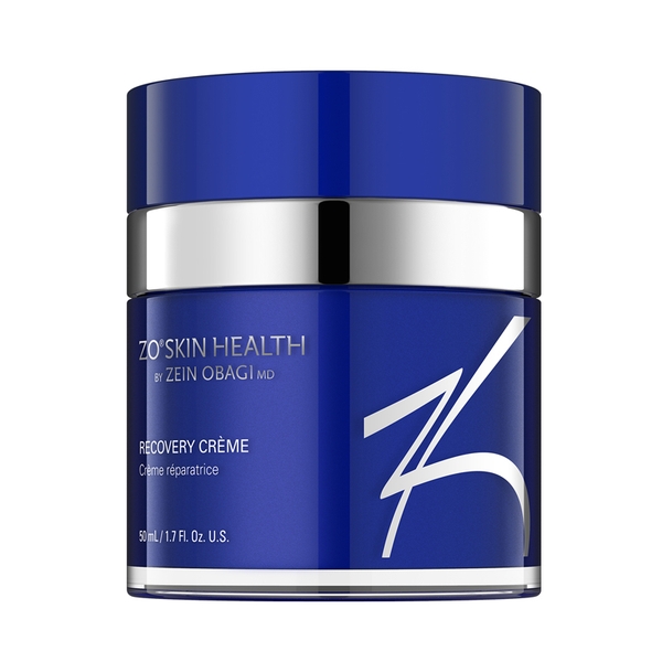ZO SKIN HEALTH RECOVERY CRÈME / KEM DƯỠNG CẤP ẨM - LÀM DỊU CHO DA KHÔ, NHẠY CẢM
