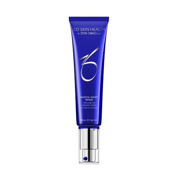 ZO SKIN HEALTH RADICAL NIGHT REPAIR / KEM CHỐNG LÃO HÓA CHUYÊN SÂU BAN ĐÊM
