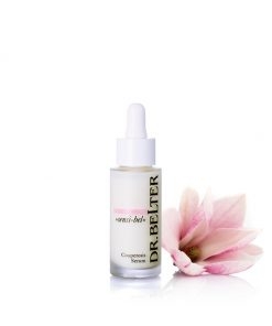 DR.BELTER COUPEROSIS SERUM/ TINH CHẤT LÀM DỊU, PHỤC HỒI VÀ BẢO VỆ DA KHỎI TÌNH TRẠNG NHẠY CẢM DR.BELTER COUPEROSIS SERUM