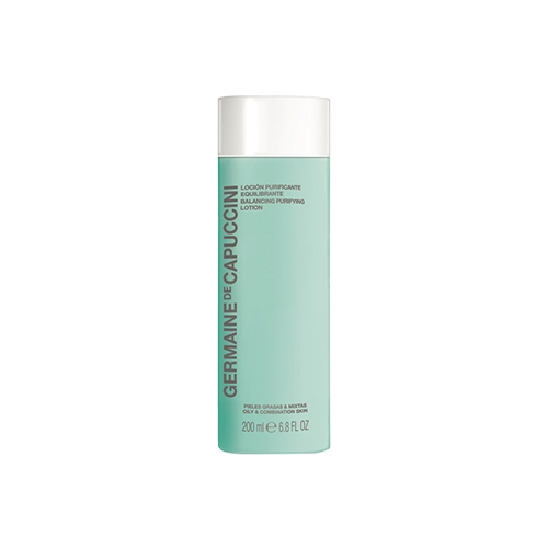 BALANCING PURIFYING LOTION/ LOTION THANH LỌC & CÂN BẰNG ĐỘ ẨM CHO DA DẦU MỤN BALANCING PURIFYING LOTION