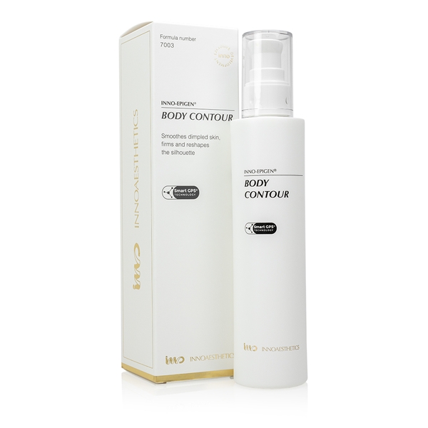 INNOAESTHETICS INNO-EPIGEN BODY CONTOUR/ KEM LÀM SĂN CHẮC VÀ GIẢM BÉO TOÀN THÂN INNOAESTHETICS INNO-EPIGEN BODY CONTOUR