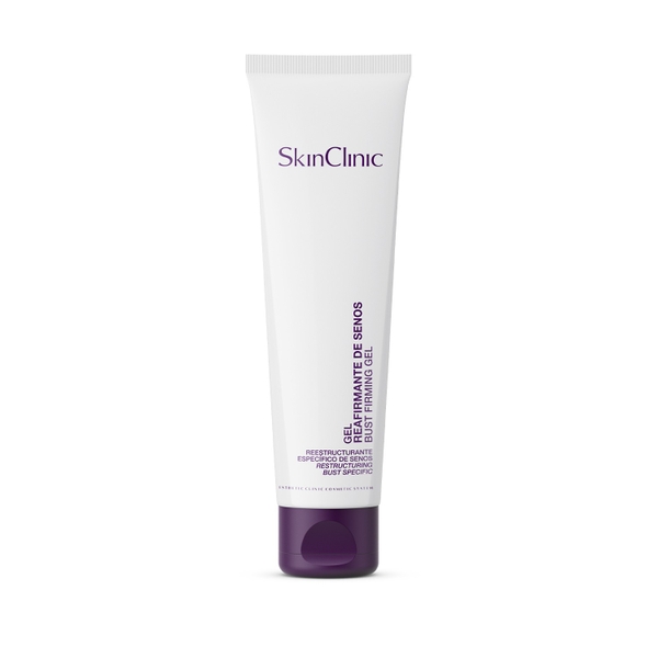 SKINCLINIC BUST FIRMING GEL: Gel Nâng Cơ & Săn Chắc Vùng Ngực, Cho Vẻ Ngoài Tươi Trẻ