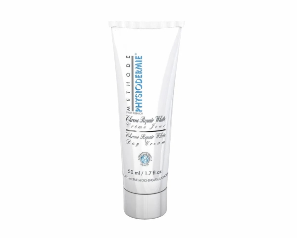METHODE PHYSIODERMIE WHITE DAY CREAM / KEM DƯỠNG TRẺ HÓA, TRẮNG DA, SĂN CHẮC, CHỐNG LÃO HÓA – BAN NGÀY