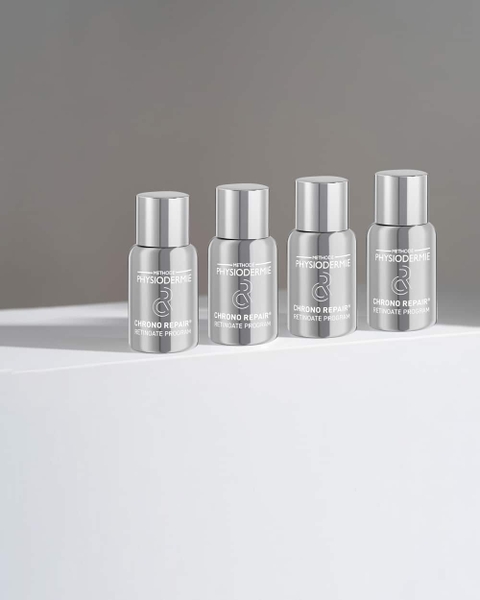 METHODE PHYSIODERMIE Retinoate Program – Tinh Chất Hỗ Trợ Tái Tạo Da, Làm Mờ Nếp Nhăn Và Săn Chắc Da Chuyên Sâu