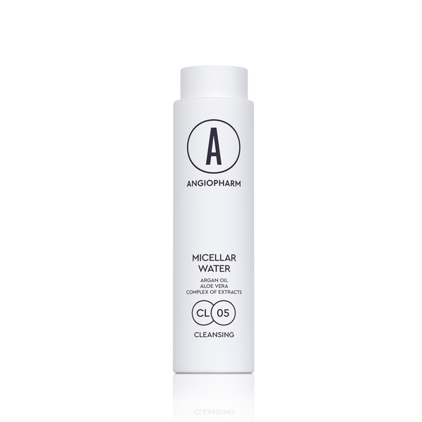 ANGIOPHARM Micellar Water – Nước Tẩy Trang Dịu Nhẹ, Hỗ Trợ Làm Sạch Sâu, Dưỡng Ẩm Và Làm Dịu Da