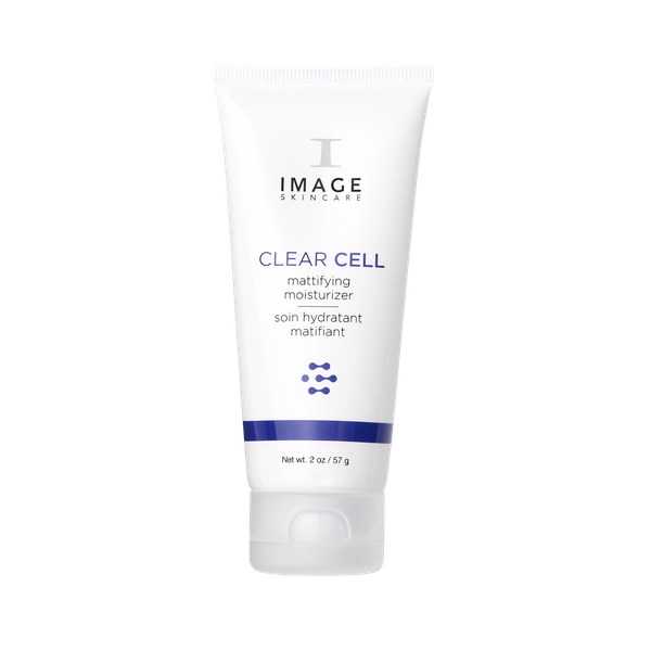 CLEAR CELL MATTIFYING MOISTURIZER / KEM DƯỠNG ẨM PHỤC HỒI HÀNG RÀO BẢO VỆ VÀ KHÁNG KHUẨN DÀNH CHO DA DẦU MỤN 