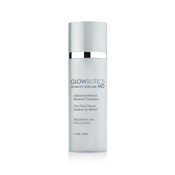 GLOWBIOTICS ADVANCED RETINOL RENEWAL TREATMENT / KEM DƯỠNG CHỐNG LÃO HOÁ DA TỔNG THỂ