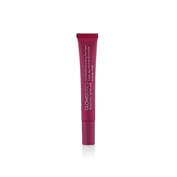 GLOWBIOTICS ANTI-WRINKLE ILLUMINATING EYE CREAM / KEM DƯỠNG MẮT CHỐNG NHĂN VÀ GIẢM BỌNG MẮT