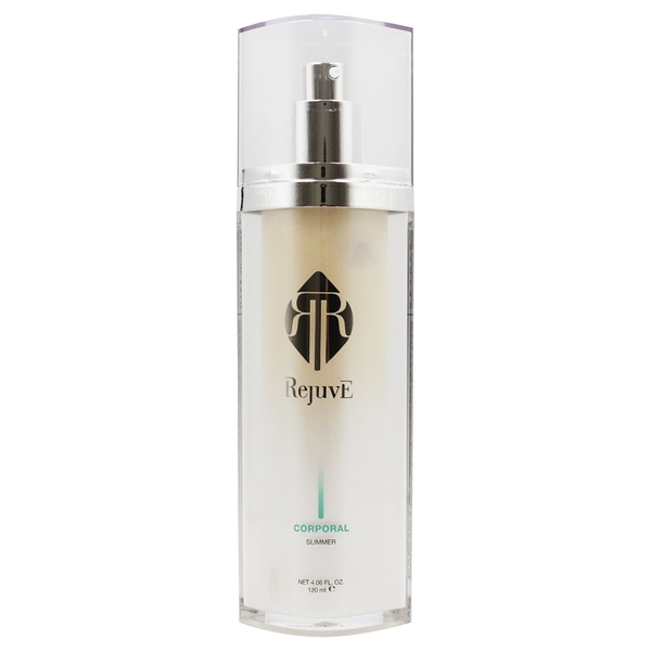 REJUVE CORPORAL SLIMMER 120ML/ GIẢM TÍCH TỤ MỠ, LOẠI BỎ MỠ VÀ THON GỌN CƠ THỂ REJUVE CORPORAL SLIMMER 120ML