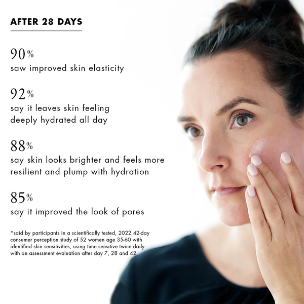 Bioelements Time Sensitive – Tinh Chất Bakuchiol Chống Lão Hóa Cho Da Nhạy Cảm