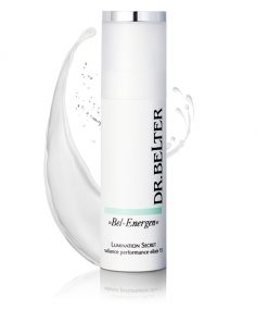 DR.BELTER BEL - ENERGEN LUMINATION SECRET RADIANCE PERFORMANE ELIXIR / HUYẾT TƯƠNG DƯỠNG SÁNG VÀ LÀM MỜ VẾT THÂM, ỨC CHẾ SẢN SINH MELANIN