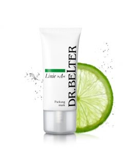 DR.BELTER LINE A MASK/ MẶT NẠ DẠNG KEM DÀNH CHO DA MỤN, VIÊM DR.BELTER LINE A MASK