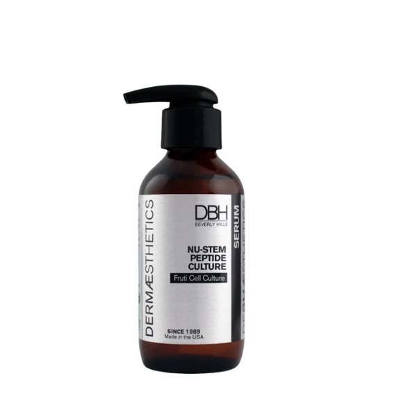 DBH NUSTEM PEPTIDE CULTURE SERUM / TINH CHẤT HỖ TRỢ TÁI TẠO TẾ BÀO MỚI LÀM SĂN CHẮC DA 120ml