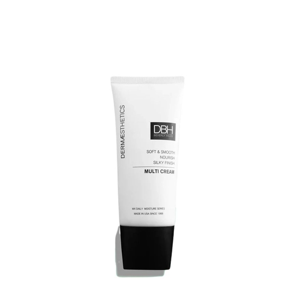 DBH MULTI CREAM / KEM DƯỠNG ĐA NĂNG CHO MẶT VÀ TAY 