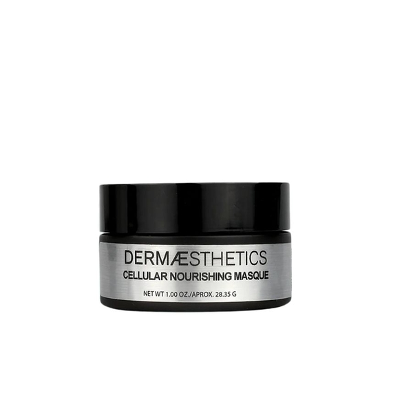 DBH CELLULAR HYDRATION MASQUE / MẶT NẠ DƯỠNG ẨM & THƯ GIÃN CHO LÀN DA KHỎE MẠNH 