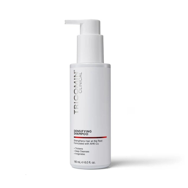 NEOVA TRICOMIN DENSIFYING SHAMPOO / DẦU GỘI ĐẬM ĐẶC TRICOMIN CHĂM SÓC TÓC CHẮC KHỎE