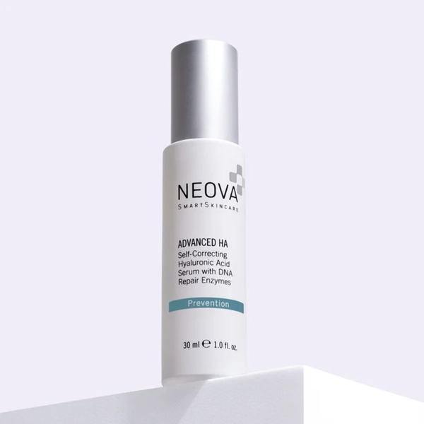 NEOVA ADVANCED HA / SERUM HA CẤP ẨM VÀ PHỤC HỒI DA, CHỐNG OXY HÓA