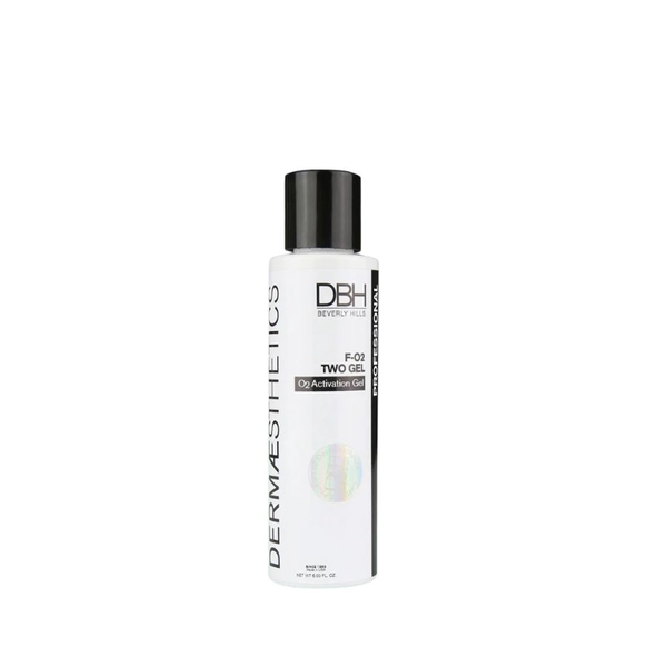 DBH F-O2 TWO GEL / GEL HỖ TRỢ TÁI TẠO & MANG LẠI LÀN DA RẠNG RỠ 