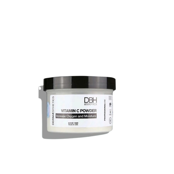 DBH VITAMIN C POWDER / BỘT VITAMIN C MANG LẠI LÀN DA TƯƠI SÁNG & RẠNG RỠ VỚI OXY 