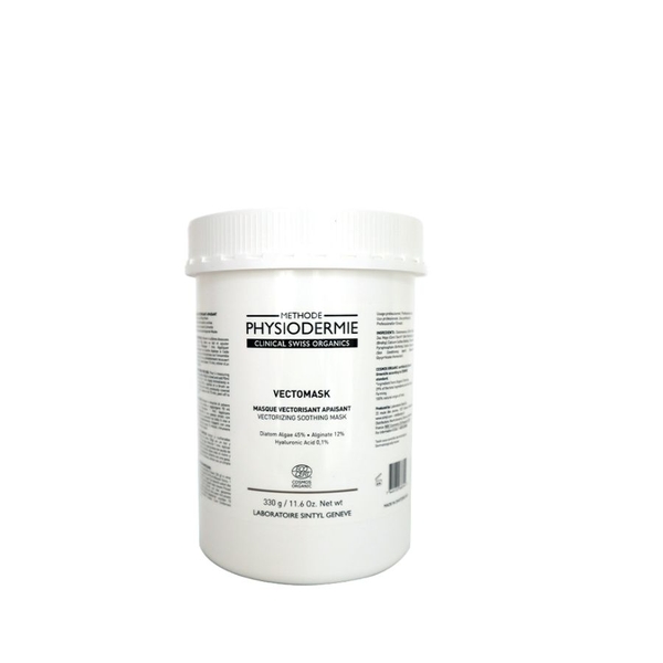 METHODE PHYSIODERMIE VECTOMASK – VECTORIZING SOOTHING MASK / MẶT NẠ DẺO VECTO LÀM DỊU PHỤC HỒI DA SAU XÂM LẤN