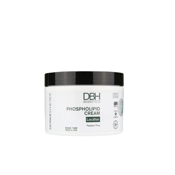 DBH PHOSPHOLIPID CREAM / KEM DƯỠNG ẨM & LÀM DỊU DA ĐA NĂNG CHO LÀN DA KHỎE MẠNH (236ml)