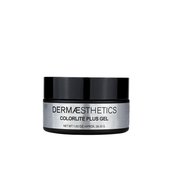 DBH COLORLITE PLUS GEL / GEL HỖ TRỢ ĐỀU MÀU & SÁNG DA RẠNG RỠ 