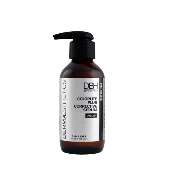 DBH COLORLITE PLUS CORRECTION SERUM / TINH CHẤT ĐẶC TRỊ NÁM 120ml