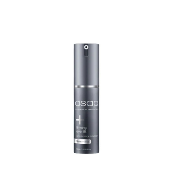 ASAP FIRMING EYE LIFT/ KEM MẮT ASAP FIRMING EYE LIFT LÀM MỜ QUẦNG THÂM BỌNG MẮT VÀ NẾP NHĂN