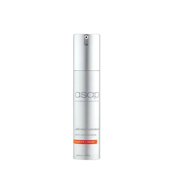 ASAP ULTIMATE HYDRATION: Kem Dưỡng Ẩm Chuyên Sâu, Phục Hồi Làn Da Khô & Lão Hóa Sớm