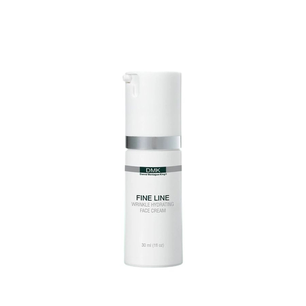 DMK FINE LINE CRÈME: Kem Dưỡng Chuyên Biệt – Hỗ Trợ Làm Săn Chắc & Giảm Nếp Nhăn Vùng Da Mỏng