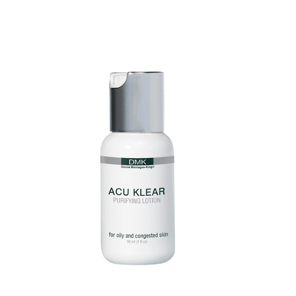 DMK Acu-Klear: Kem Chấm Mụn & Hỗ Trợ Kiểm Soát Mụn Sưng Viêm Hiệu Quả