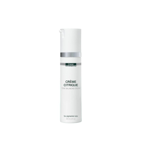 DMK CRÈME CITRIQUE: Kem Dưỡng Hỗ Trợ Sáng Da, Giảm Thâm & Kiểm Soát Dầu Nhờn