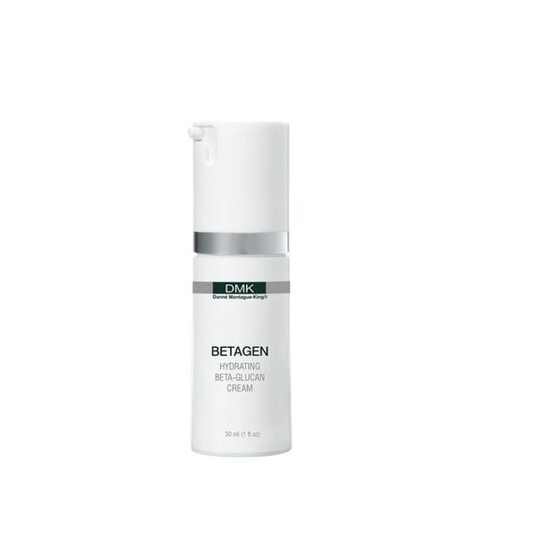 DMK BETAGEN CRÈME: Kem Phục Hồi Khẩn Cấp, Hỗ Trợ Làm Lành & Giảm Kích Ứng Cho Da