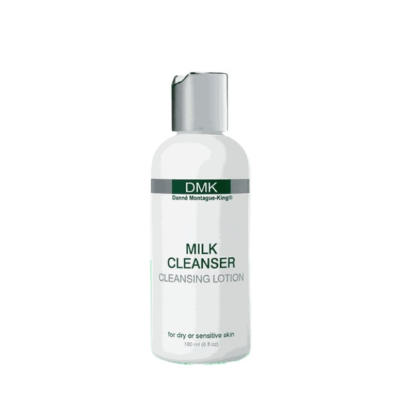 DMK MILK CLEANSER 60ML / SỮA RỬA MẶT DỊU NHẸ CHO DA MỎNG, YẾU NHẠY CẢM, KHÔ THIẾU DẦU, DA ĐIỀU TRỊ MẠNH