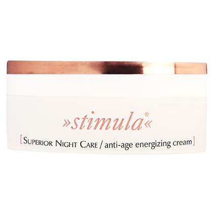 DR.BELTER STIMULA SUPERIOR NIGHT CARE/ KEM DƯỠNG BAN ĐÊM CHO DA LÃO HÓA DR.BELTER STIMULA SUPERIOR NIGHT CARE