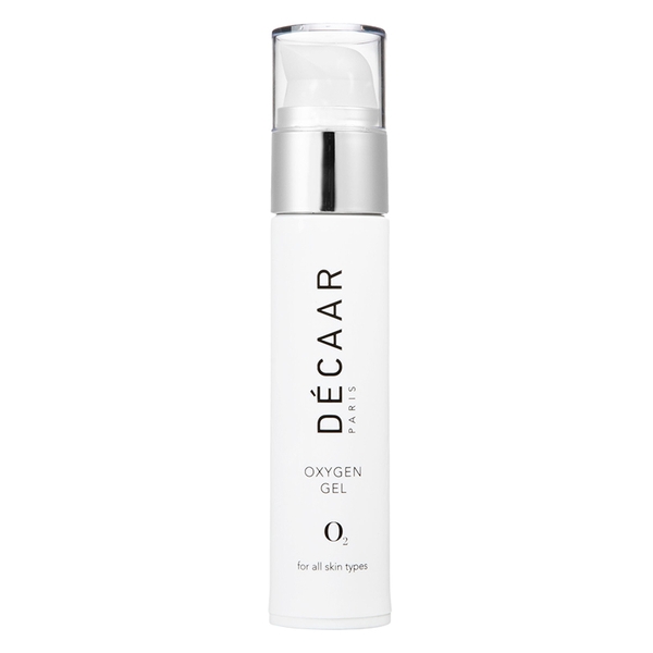 DÉCAAR OXYGEN GEL / GEL DƯỠNG ẨM PHỤC HỒI