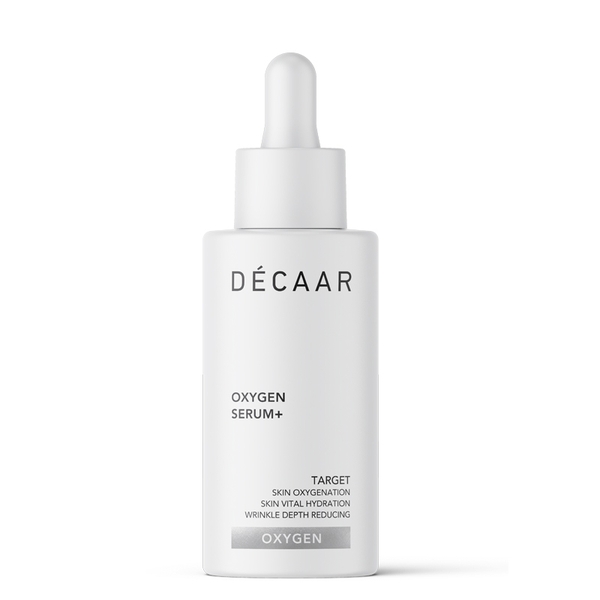 DÉCAAR OXYGEN SERUM+ / HUYẾT THANH DƯỠNG ẨM PHỤC HỒI