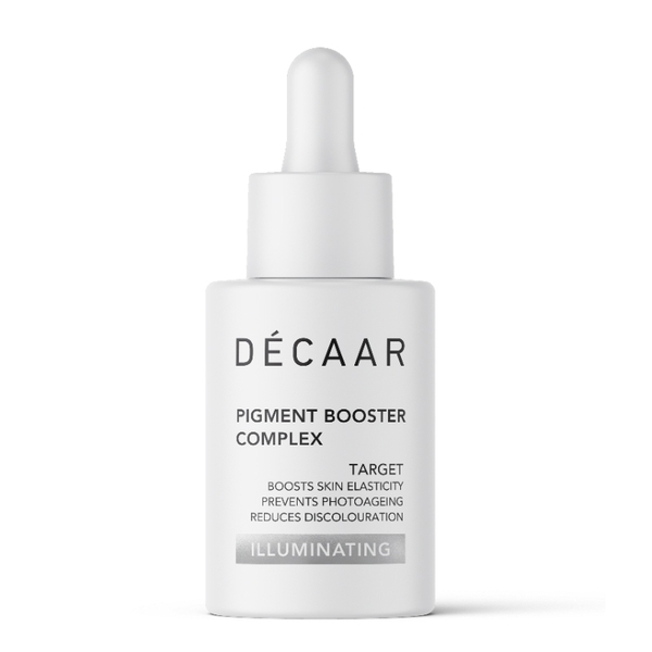 DÉCAAR PIGMENT BOOSTER COMPLEX / HUYẾT THANH TĂNG CƯỜNG ĐỀU MÀU DA