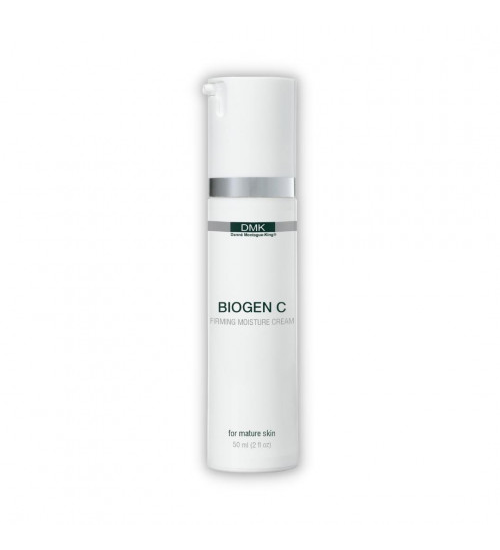 DMK BIOGEN C CRÈME: Kem "Làm Đẹp Nhanh" Cho Làn Da Căng Thẳng, Thiếu Sức Sống