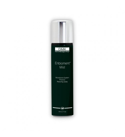 DMK ENBIOMENT MIST 50ML / XỊT KHOÁNG GIÚP TÁI PHỤC HỒI, GIẢM ĐỎ, GIẢM KÍCH ỨNG