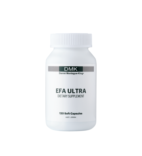 DMK EFA ULTRA: Hỗ Trợ Đẹp Da & Cân Bằng Nội Tiết Từ Bên Trong