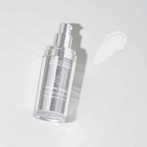 METHODE PHYSIODERMIE Ultra Intensive Eye Cream – Kem Dưỡng Hỗ Trợ Tái Tạo, Giảm Nhăn Và Mờ Quầng Thâm Vùng Mắt