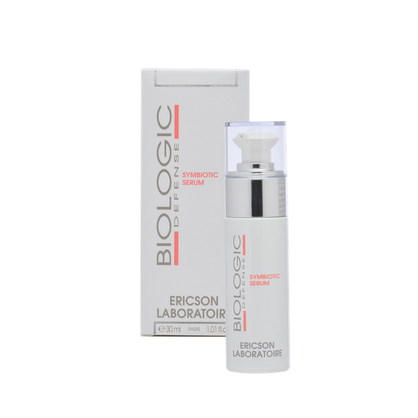 ERICSON SYMBIOTIC SERUM: Tinh Chất Khôi Phục Cân Bằng & Tăng Cường Sức Khỏe Làn Da Từ Sâu Bên Trong