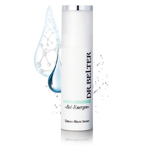 DR.BELTER BEL - ENERGEN DEMO RELAX SERUM/ TINH CHẤT DƯỠNG ẨM DR.BELTER BEL - ENERGEN DEMO RELAX SERUM